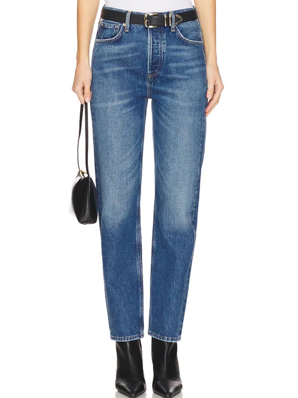 Citizens Of Humanity Blaine jeans in Chaya size 26